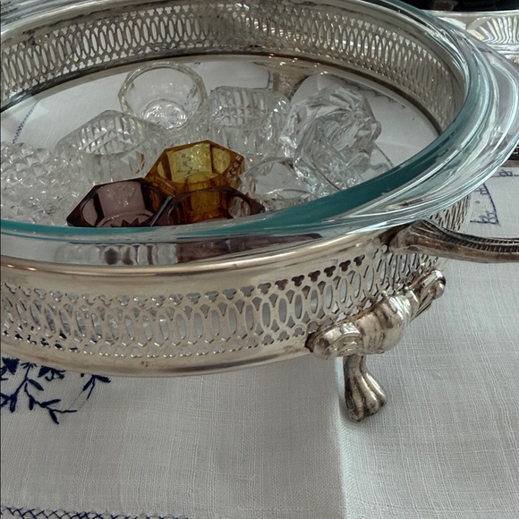 Crystal Salt Cellars - Picture 3 of 3